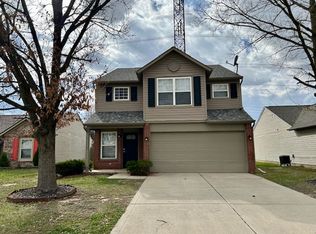 2646 Lullwater Ln, Indianapolis, IN 46229