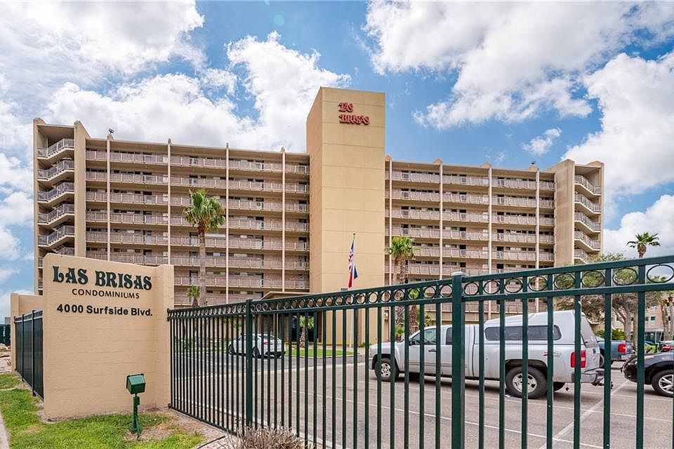 1st image of 4000 Surfside Blvd APT 409