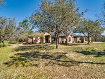 4066 Meadow View Cir, Kaufman, TX, 75142