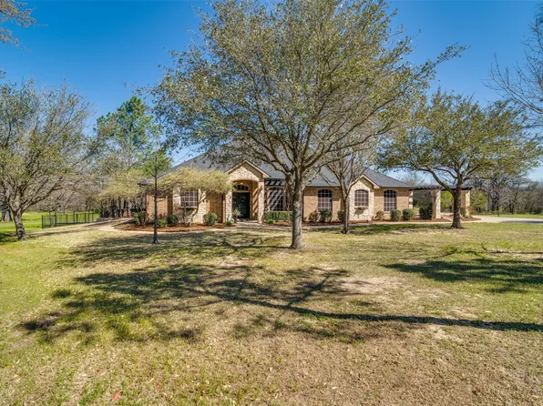 4066 Meadow View Cir, Kaufman, TX 75142