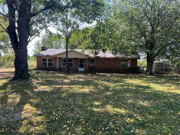 8035 W 53 S, Muskogee, OK 74401