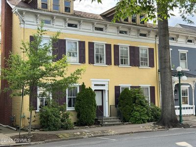 127 N 3rd St, Lewisburg, PA, 17837