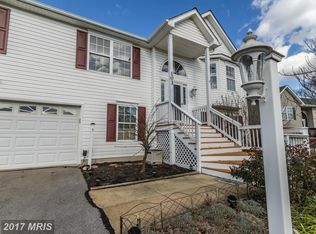 103 Cumberland Ct, Stephens City, VA 22655