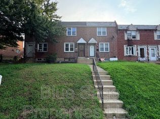 531 S 4th St, Darby, PA 19023