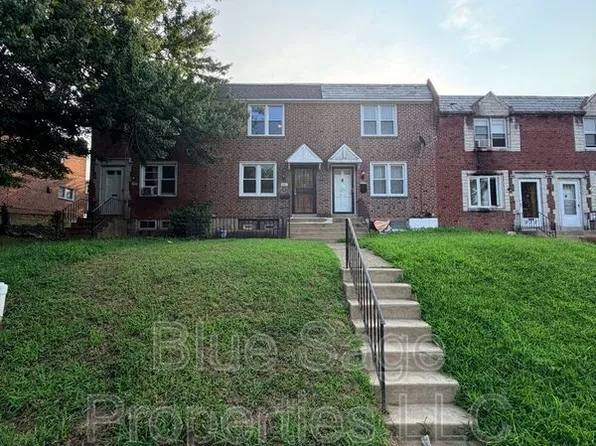 531 S 4th St, Darby, PA 19023