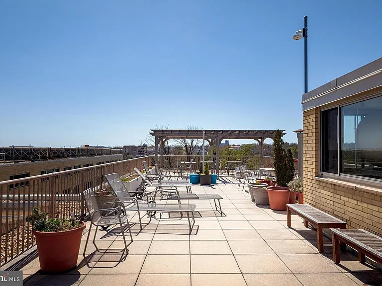 4600 Connecticut Ave NW #601 — Photo 18