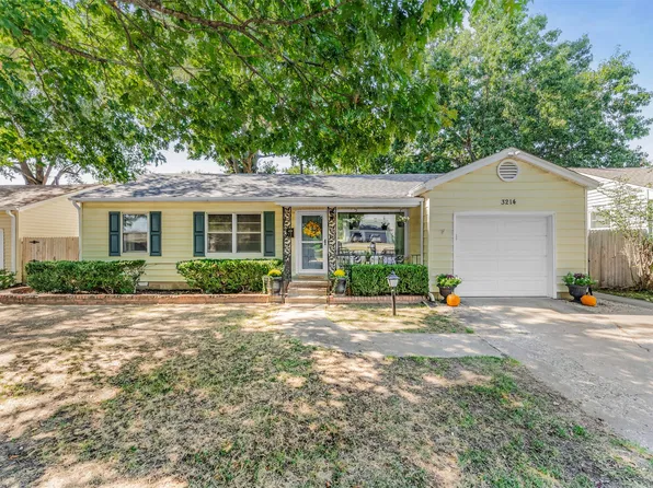3214 S New Haven Ave, Tulsa, OK 74135