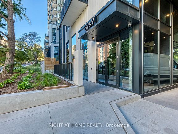 2nd image of 91 Montclair Ave #837