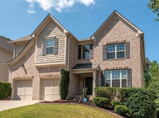 4230 Rosehall Ct, Atlanta, GA 30349