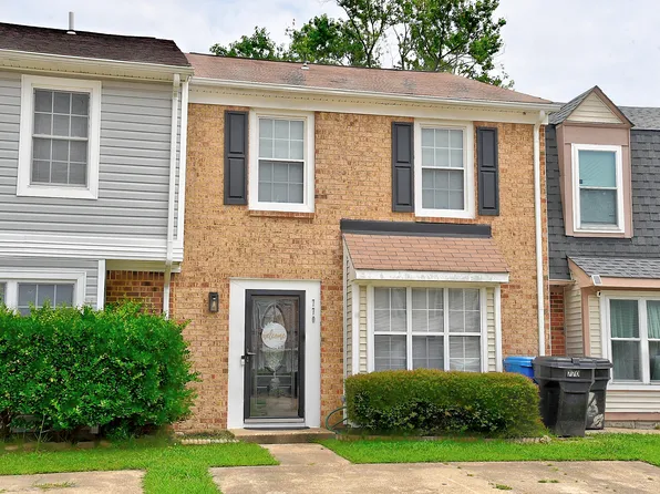 770 Spence Cir, Virginia Beach, VA 23462