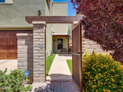 383 E Croydon Park Rd, Tucson, AZ, 85704