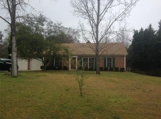 1613 Quail Run SW, Conyers, GA 30094