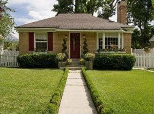 2809 Monte Deste Dr, Birmingham, AL 35216