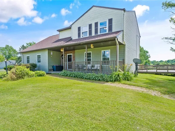 7253 N Brickyard Rd, Baldwinsville, NY 13027