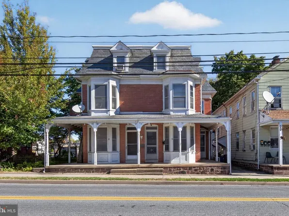 31 N Main St, Dover, PA 17315