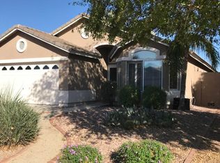 8123 W Tonto Ln, Peoria, AZ 85382