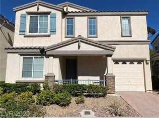 7590 French Springs St, Las Vegas, NV 89139