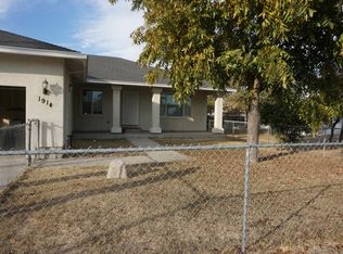 1914 S Sinclair Ave, Stockton, CA 95215