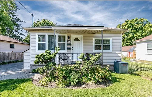74 Peel St Photo 1 74 Peel St Photo 1