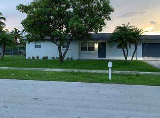 1640 NW 10th Ave, Homestead, FL 33030