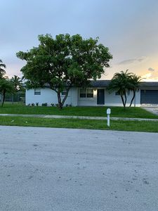 1640 NW 10th Ave, Homestead, FL, 33030