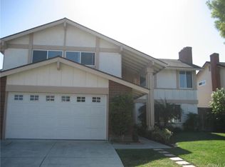 3832 Hamilton St, Irvine, CA 92614