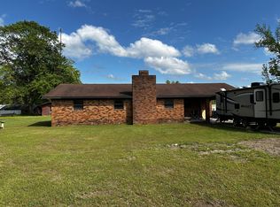 425 S Timothy St, Harrell, AR 71745