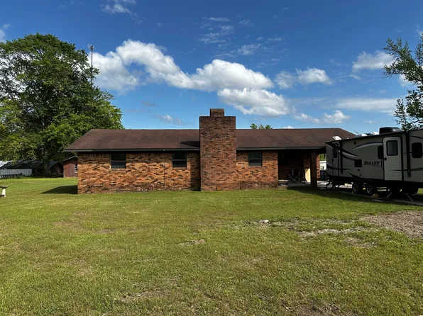 425 S Timothy St, Harrell, AR 71745