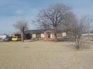 330 W Hastings Ave, Amarillo, TX 79108