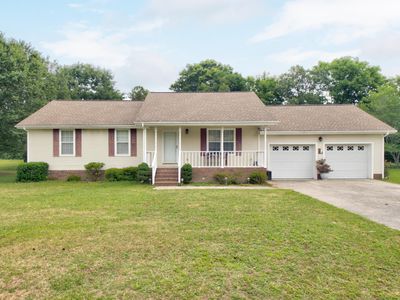 1651 Dallas Lake Rd, Hixson, TN, 37343