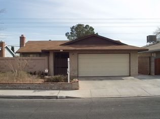 521 Watkins Dr, Las Vegas, NV 89107
