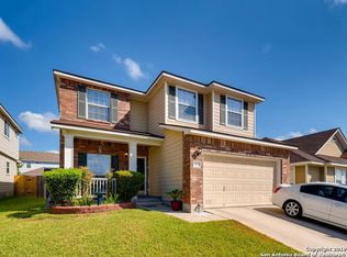 9607 Stephens Rnch, San Antonio, TX 78251