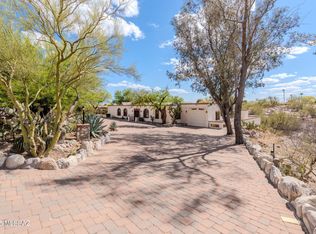 4155 N La Linda Rama, Tucson, AZ 85718