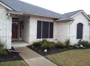 1200 Willow Creek Dr, Leander, TX 78641