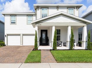 13218 Orange Isle Dr, Windermere, FL 34786