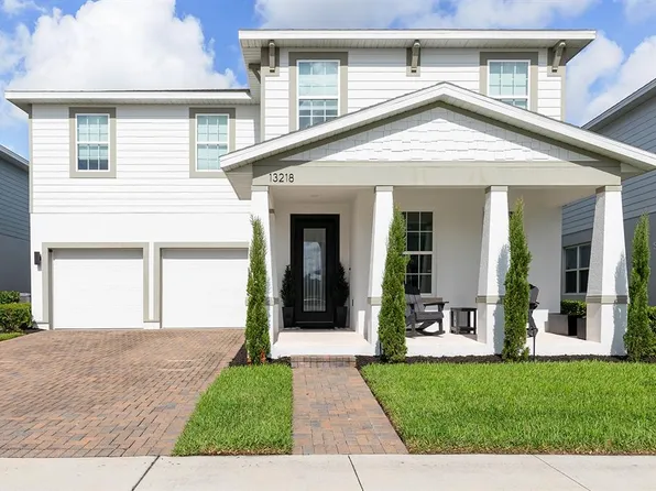 13218 Orange Isle Dr, Windermere, FL 34786