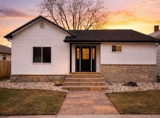 304 Main St, Genoa, OH 43430