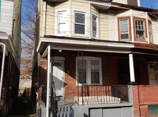 452 Walnut Ave, Trenton, NJ 08609