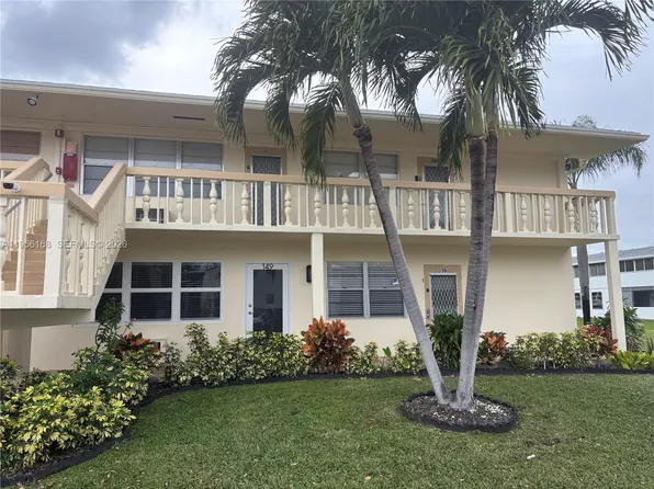 149 Westbury #149-I, Deerfield Beach, FL 33442