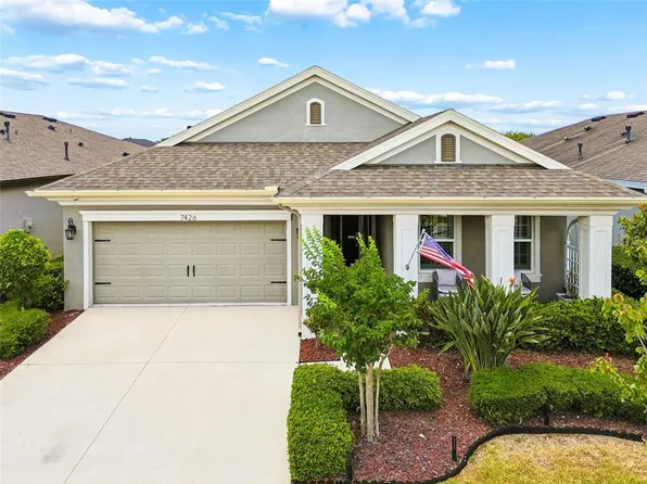 7426 Sungold Meadow Ct, Apollo Beach, FL 33572