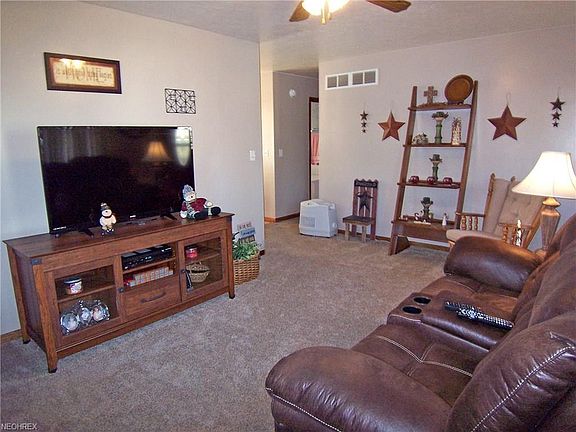New Carpet