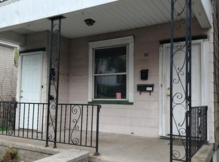 50 N Sherman St APT 3, Wilkes Barre, PA 18702