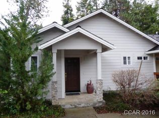 291 Fairway Village Dr, Murphys, CA