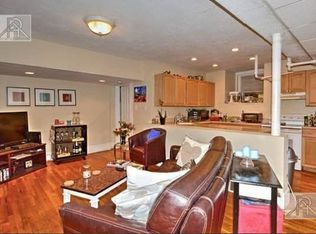 18 Garrison Rd #3, Brookline, MA 02445