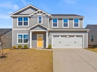 244 Ingram Ct, Piedmont, SC 29673