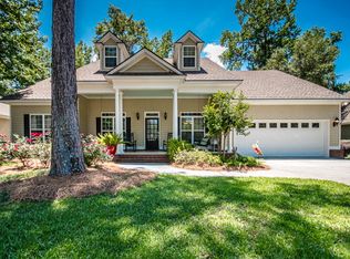 4347 Mossy Creek Rd, Valdosta, GA 31602