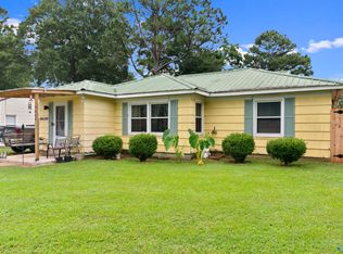1409 Locust St SE, Decatur, AL 35601