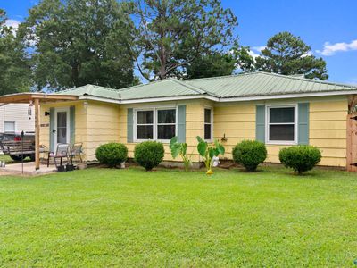 1409 Locust St SE, Decatur, AL, 35601