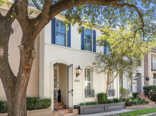 7523 Del Monte Dr, Houston, TX 77063