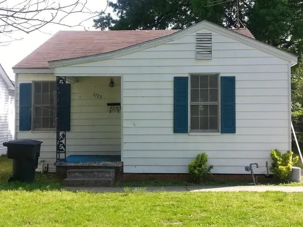 2723 Fulton St, Shreveport, LA 71109